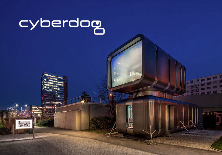 Cyberdog