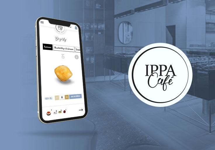 IPPA Café