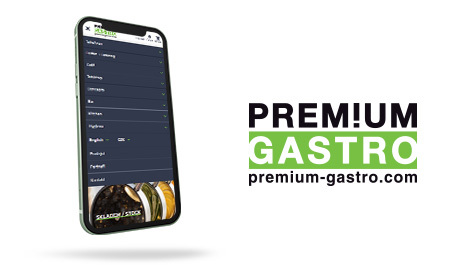 Premium Gastro